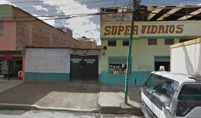 Super Vidrios