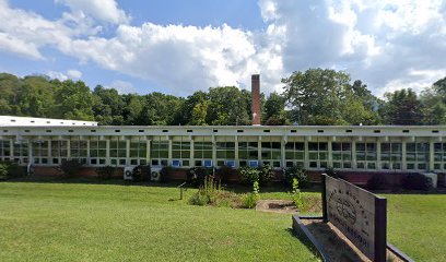 CARVER COMMUNITY CENTER