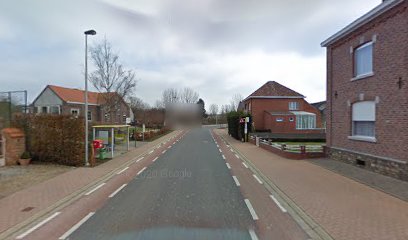 Buvingen Weg naar Mielen