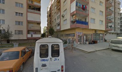 Kentkart Dolum Merkezi Hakan Market