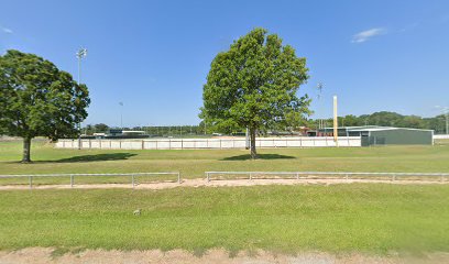 Jim Reeves Memorial Baseball Field