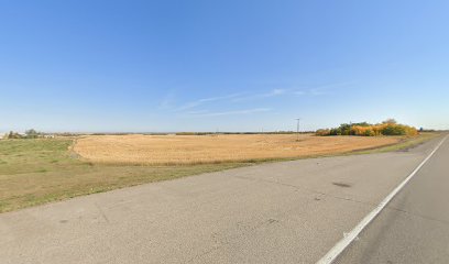 Yellowhead Hwy Parking