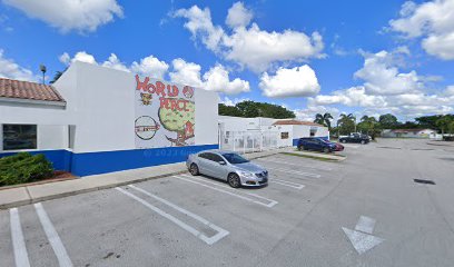 N Lauderdale Community Development