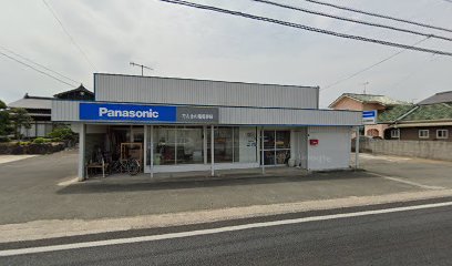 Panasonic shop でんきの電電夢師