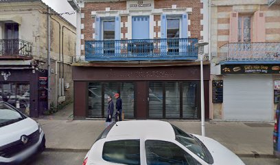 Côte d'Argent Arcachon