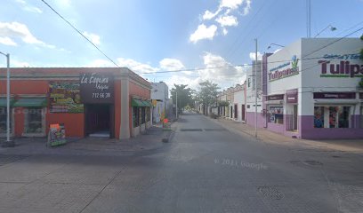 estacionamiento el wero