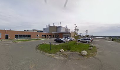 Headwaters Health Care Centre Emergency Department