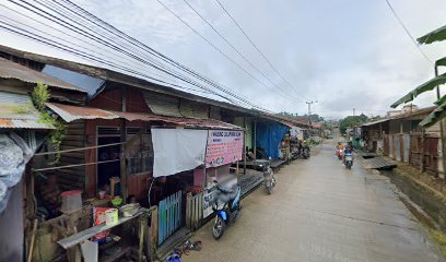 Rumah Belajar Medina