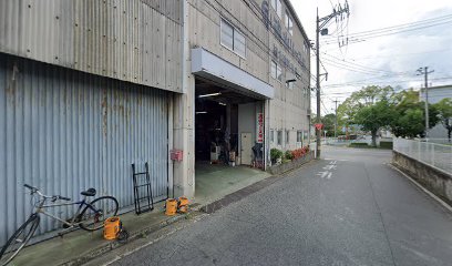 徳山リース産業（株） 本社