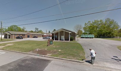 Grace Baptist Church & School