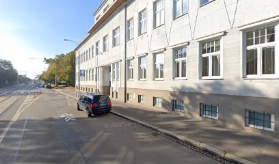 Základní Umělecká Škola Františka Jílka