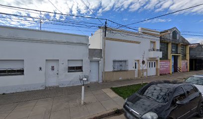 Iglesia Nuestra Señora De Lujan