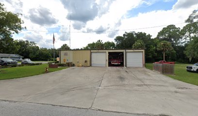 Lake County Fire Station 39
