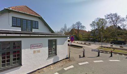 Hornbæk Station