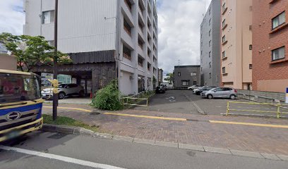 札幌施設工業㈱