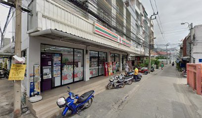 7-Eleven สาขา ซอยวังหลัง 2 (11211)