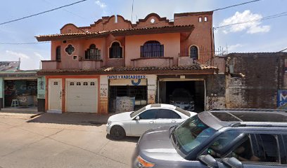 Autoservicio "Fanny" - Taller mecánico en Arandas, Jalisco, México