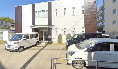 日本医学臨床検査研究所 阪奈営業所