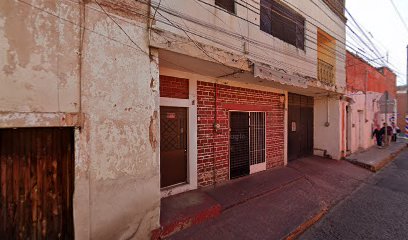 Paqueteria Casa Blanca Tlaquepaque