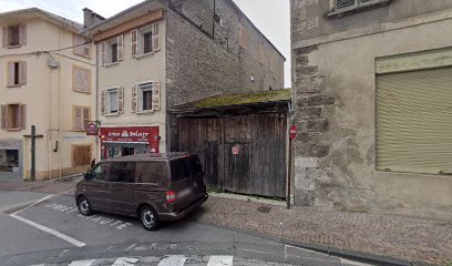 Boulangerie Patisserie du Collège