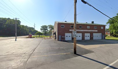 Campbell County Fire District