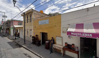 GANOCAFE GANO EXCEL Tehuacán