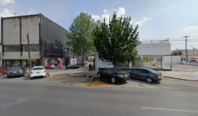 EMM -Escuela Nacional de Mecánica de Motocicletas, Campus Monterrey
