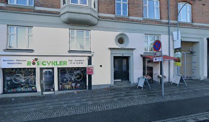 Roskilde Efterløn Og Pensionist Bowlingklub