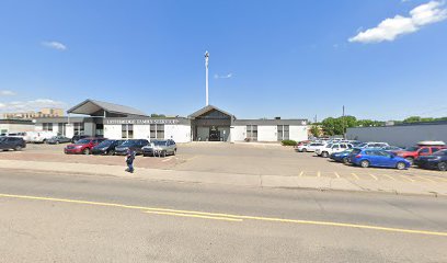 Lethbridge Family Services - Immigrant Services Department