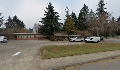 Vancouver Montessori School