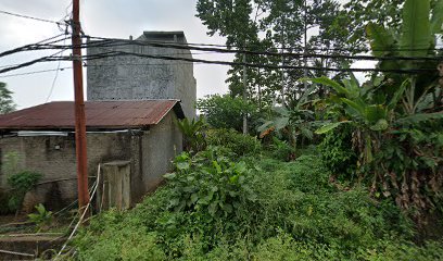 GARDU INDUK KOTA AGUNG