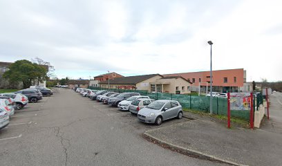 Maison Commune Emploi Formation Saint-Jean