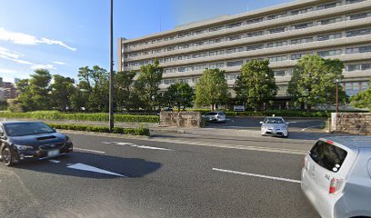 京都市立病院 腎臓内科