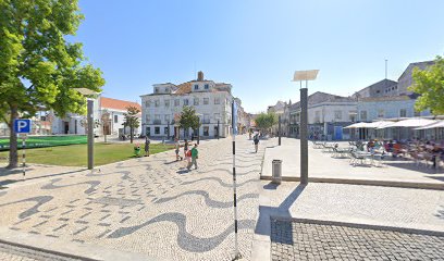 Aluguel de carros Montijo, Portugal - escolha seu veículo