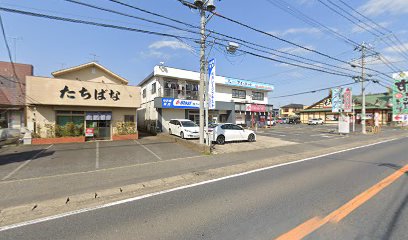 株式会社保険ニュース 富里支社