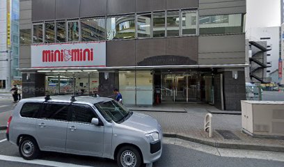 （株）日本石材 名古屋支店