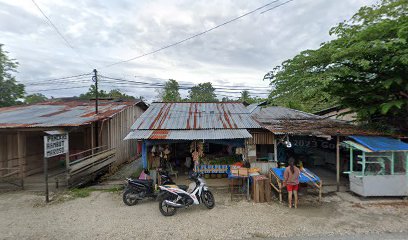 Rm. Torang punya