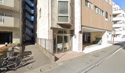 新宿マンション