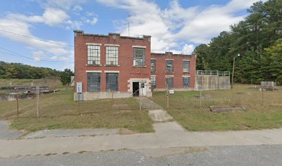 York City Water Treatment Plant