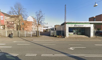Åben fleksibel rådgivning, Aarhus kommune
