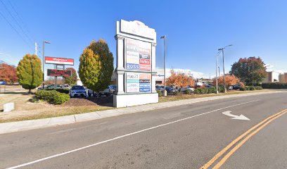 COVID-19 Drive-Thru Testing at Walgreens