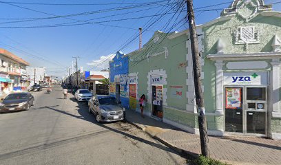 Fotomax centro Progreso