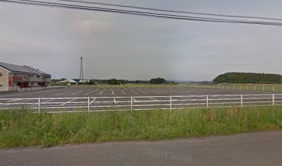 大田原グリーンパーク 駐車場