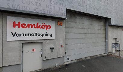Capio Vårdcentral Selma
