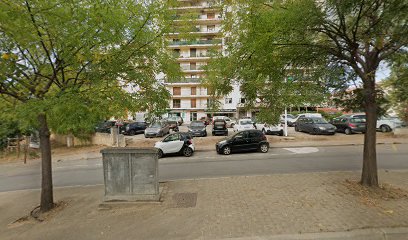 Boulangerie Artisanale Ajaccio