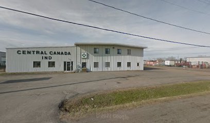 Central Canada Industries Inc