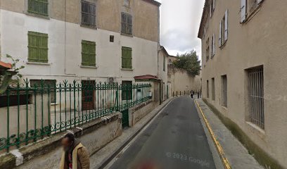 Scouts et Guides de France Groupe Saintes Croix en Narbonnais Narbonne