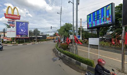 Videotron Antara Digital Media | Serang