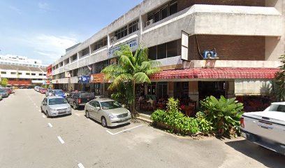 SS Jardine Melaka