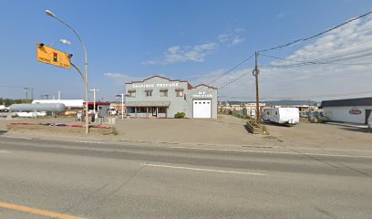 Cariboo Propane Ltd